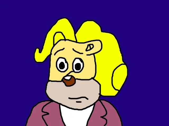 Bartleby x Sonic (Bardonic) AMV - Symphony